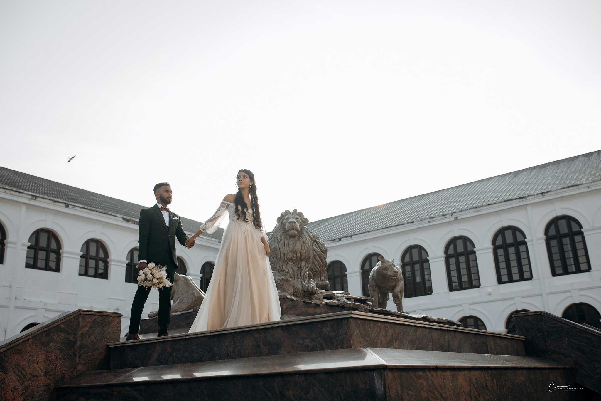 Engagement Shoots