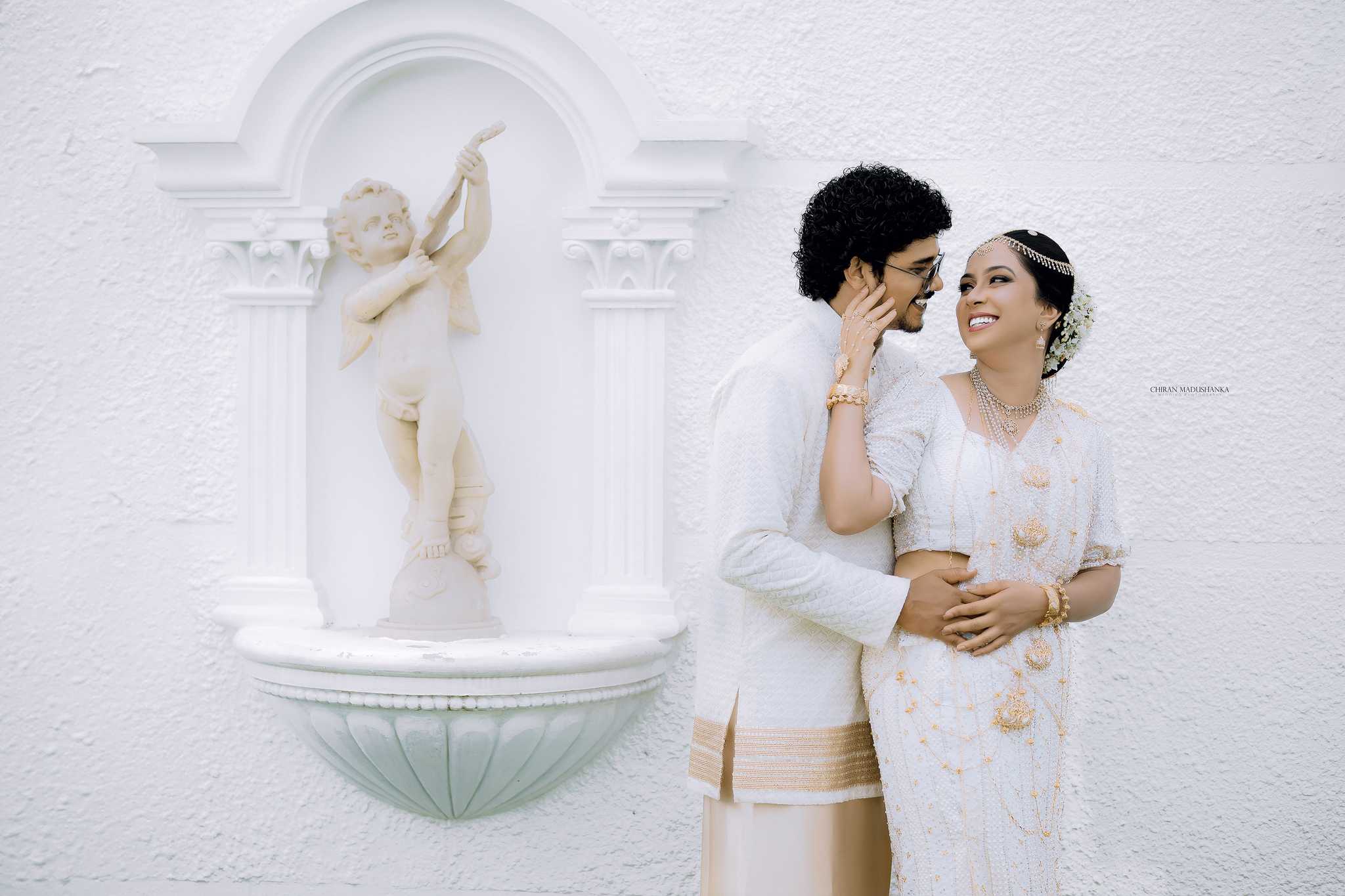 Wedding Shoots