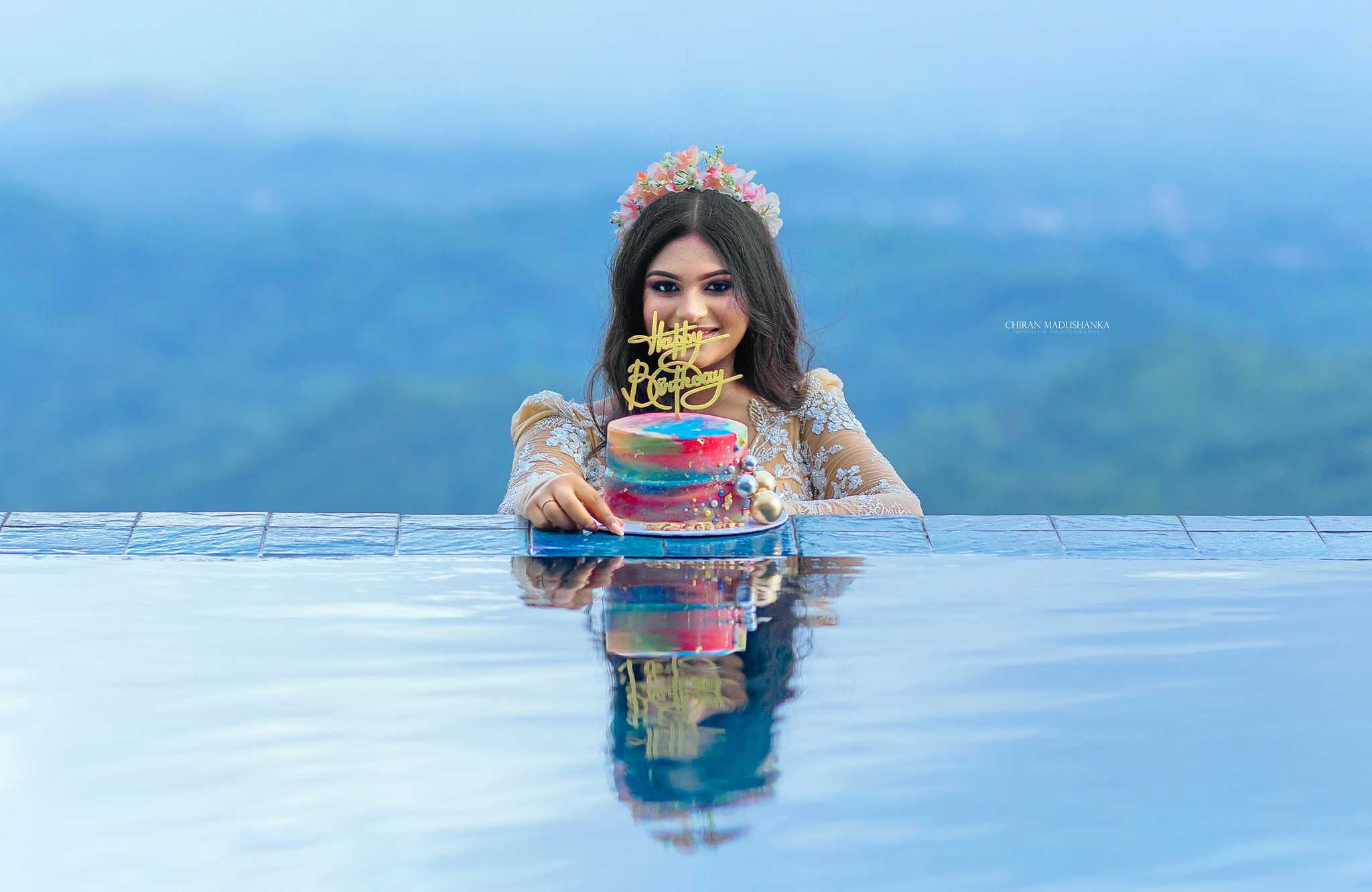 Birthday Shoots