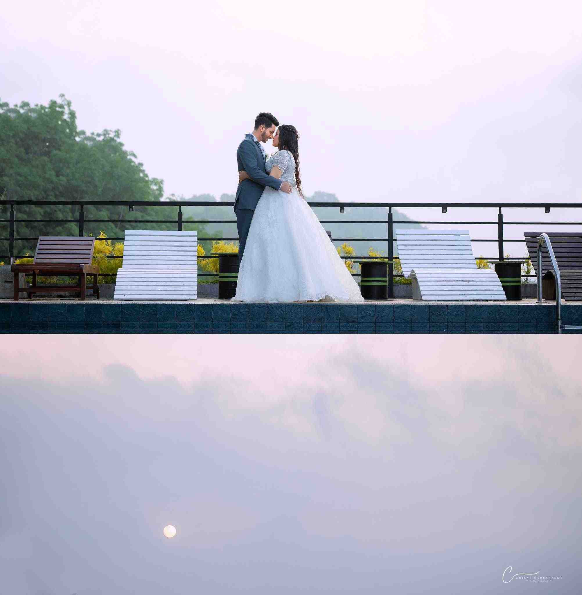 Saku & Ishara