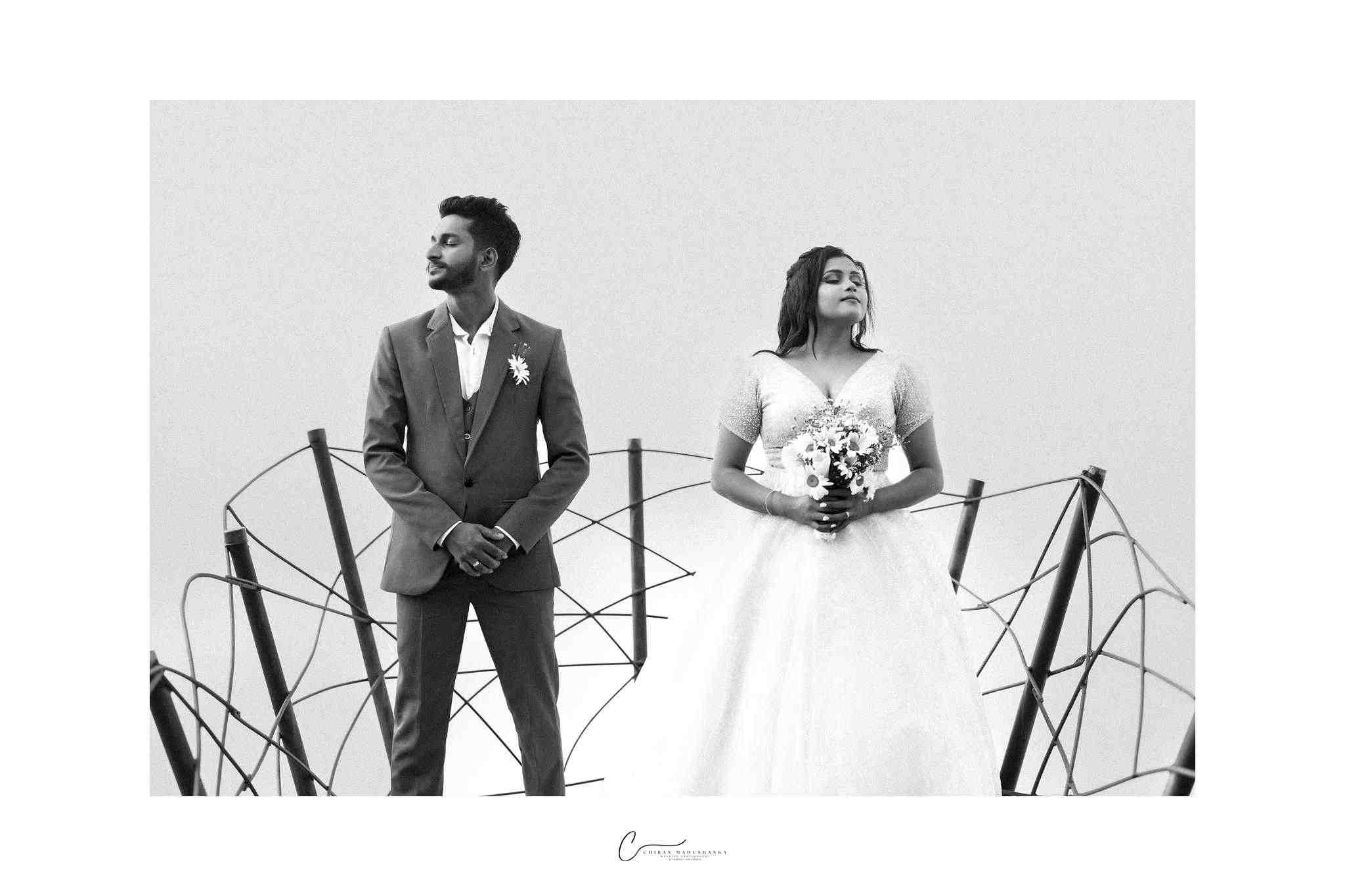 Saku & Ishara