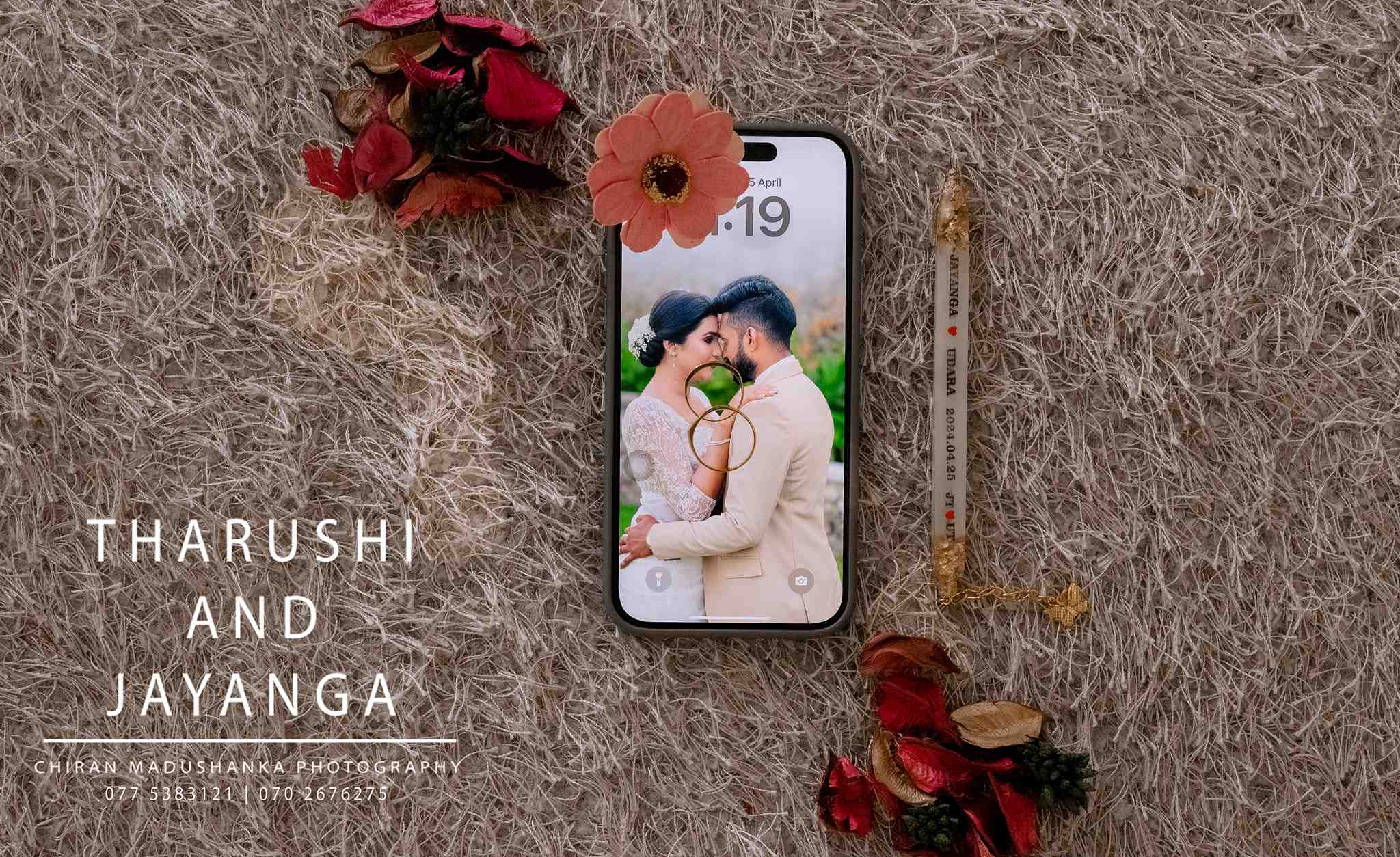 Tharukshi & Jayanga