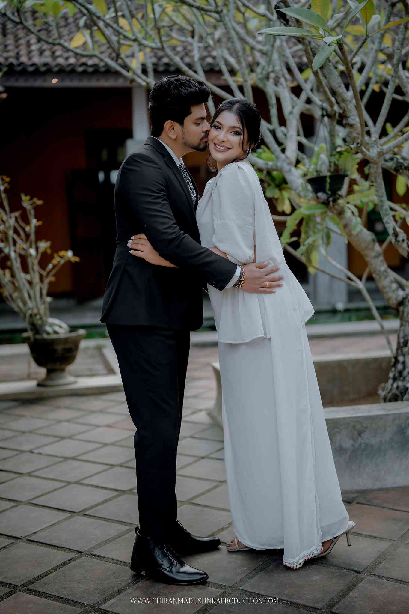 Engagement Shoots