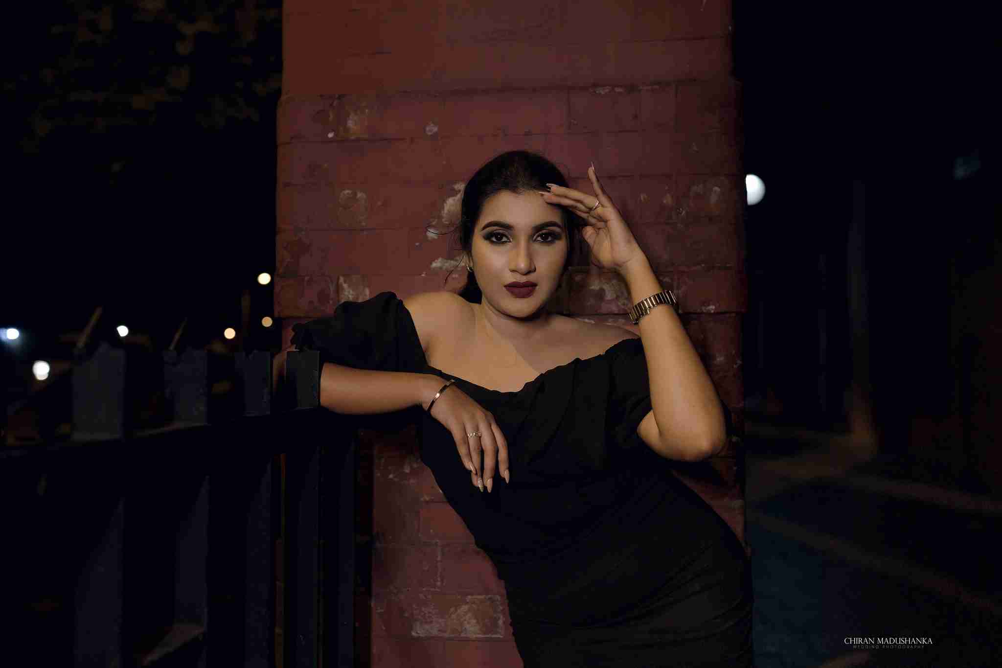 THARUKSHI & JAYANGA 🤍🤍