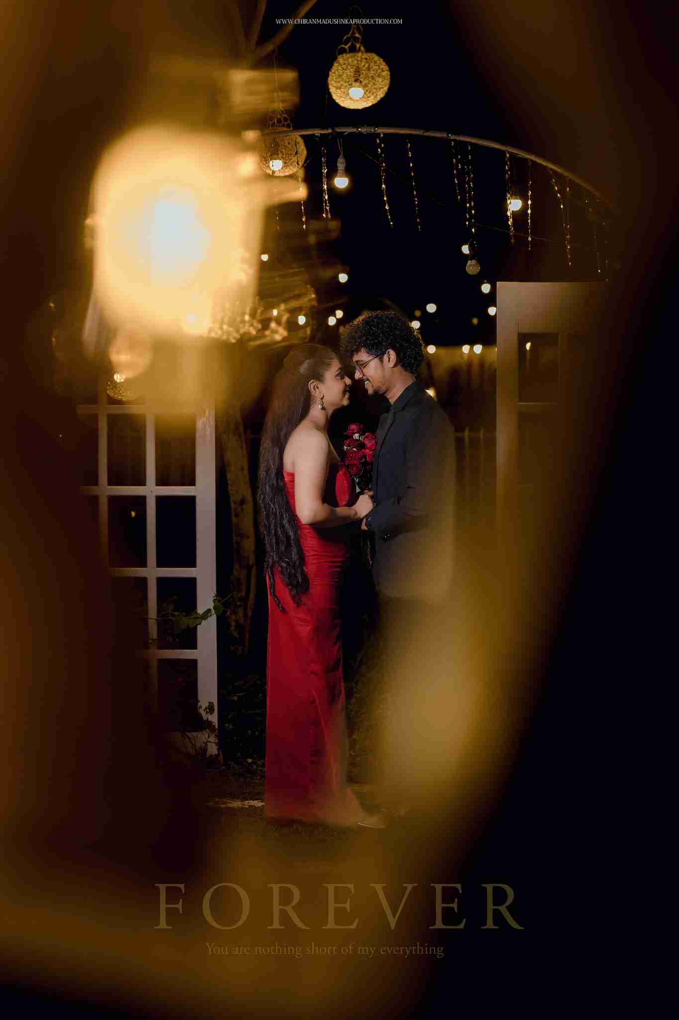 SHASHINDU & DINITHI 1ST ANNIVERSARY🍂🤍