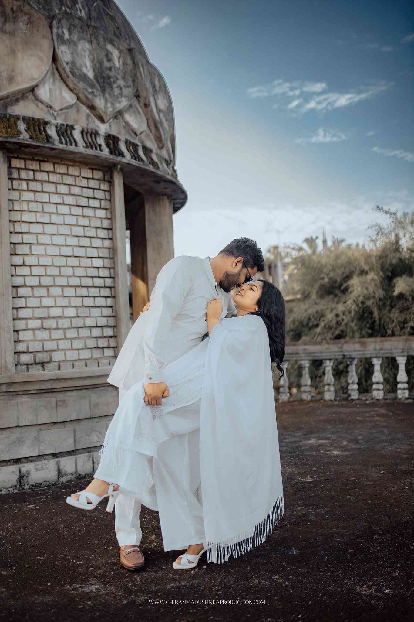 KALANI & JANAKA ✨🤍