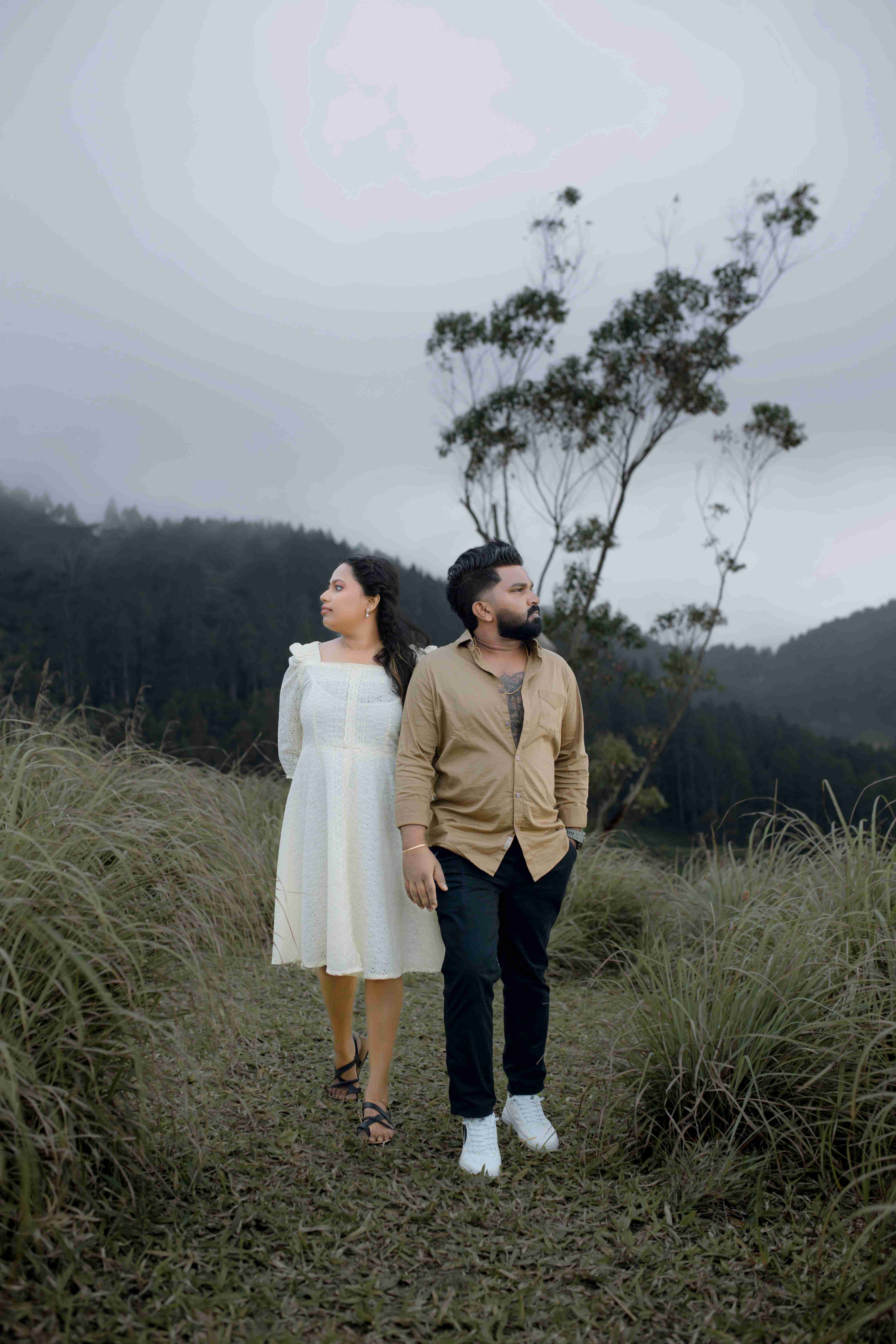 Milani & Lakshitha 02