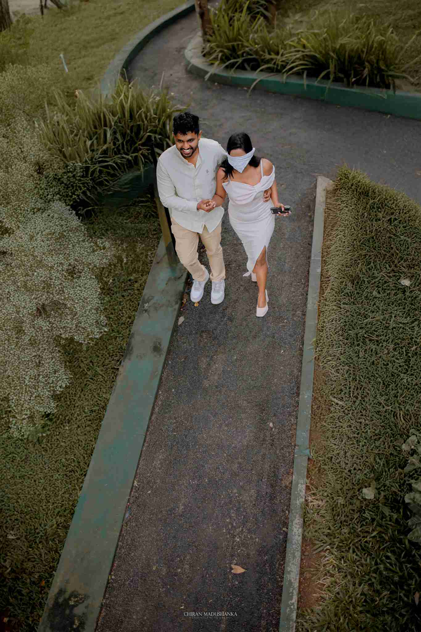 SUDAM & PAWANI MARRY ME 🤍💍💫