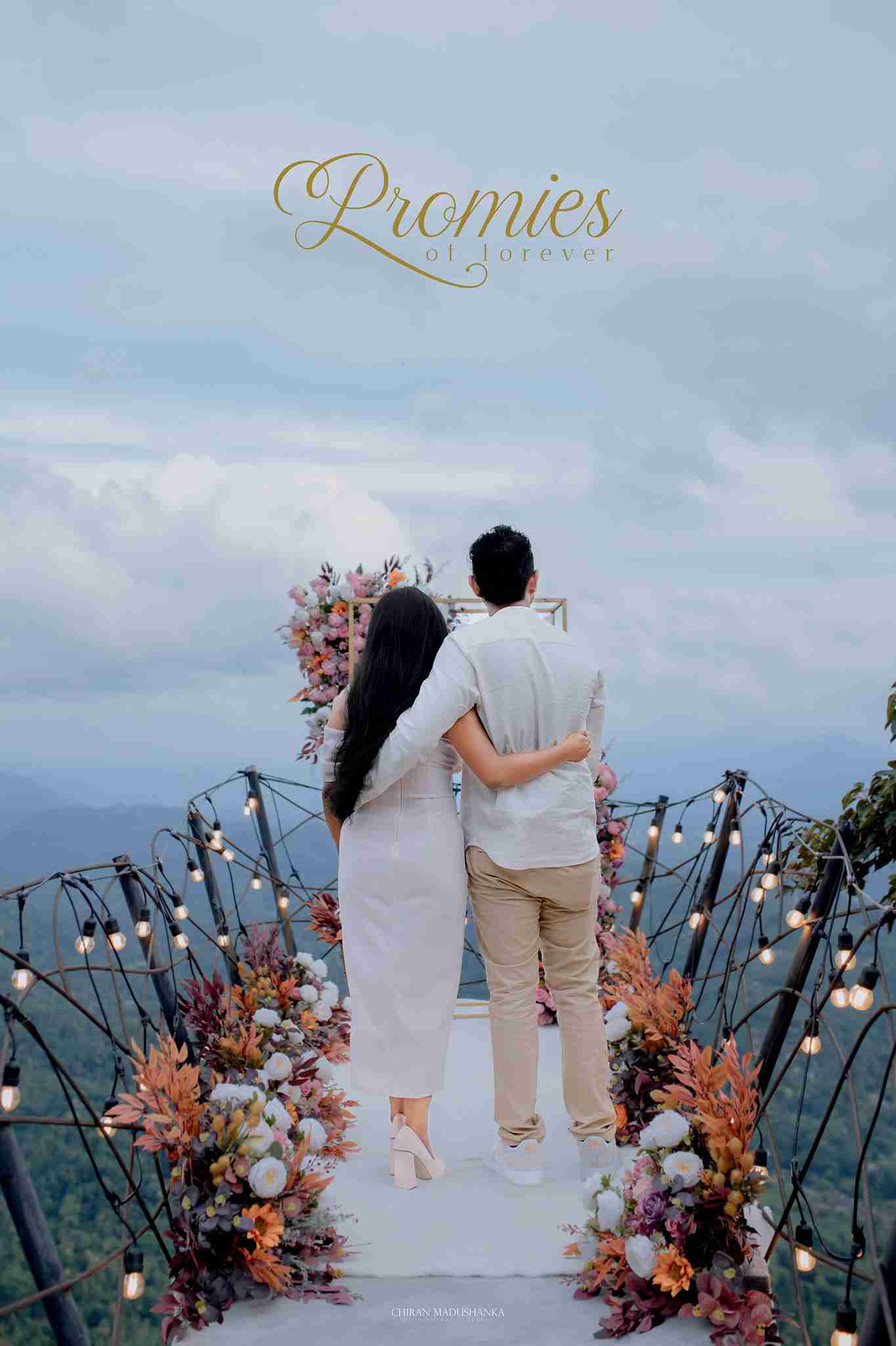 SUDAM & PAWANI MARRY ME 🤍💍💫