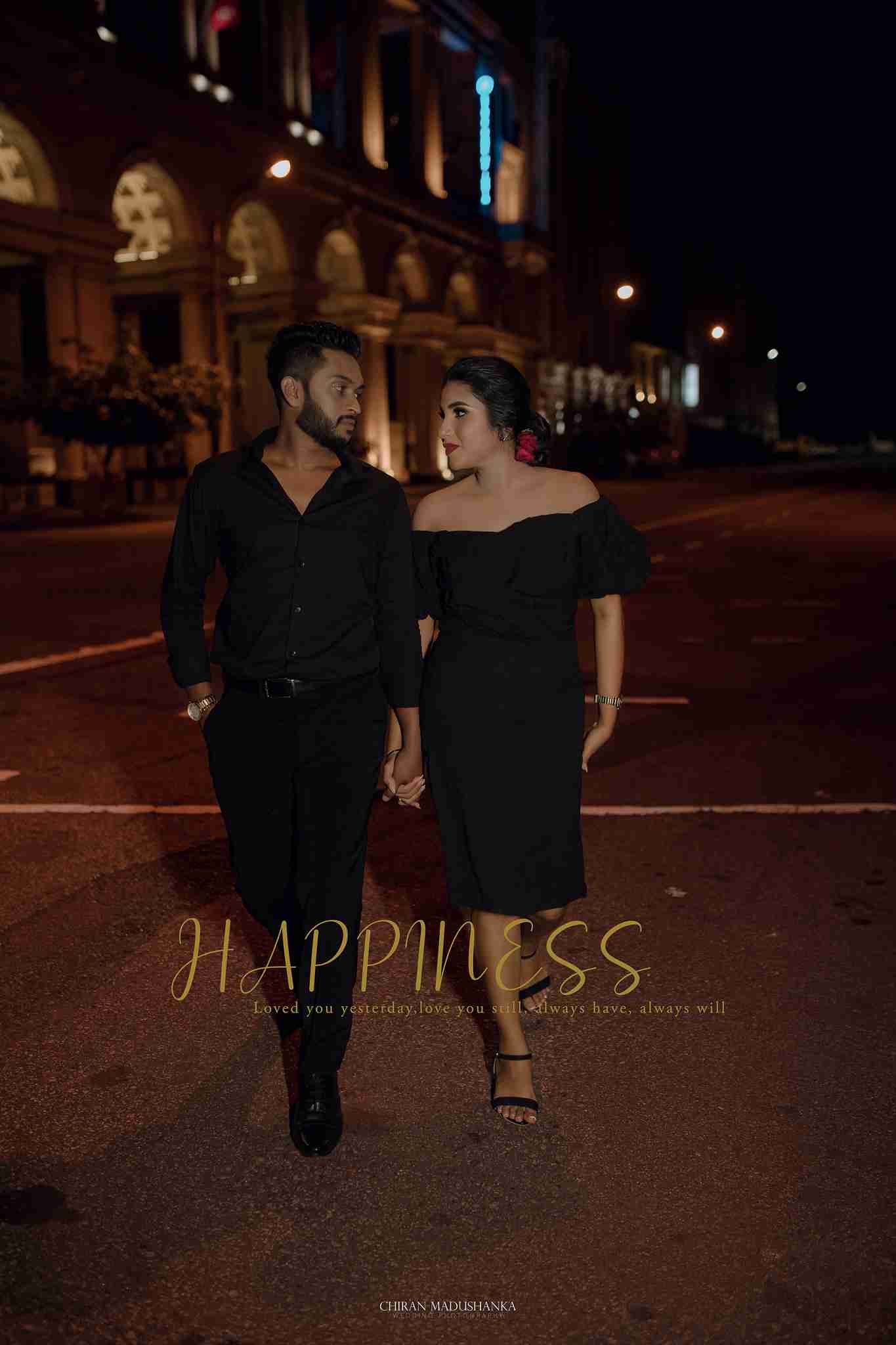 THARUKSHI & JAYANGA 🤍🤍