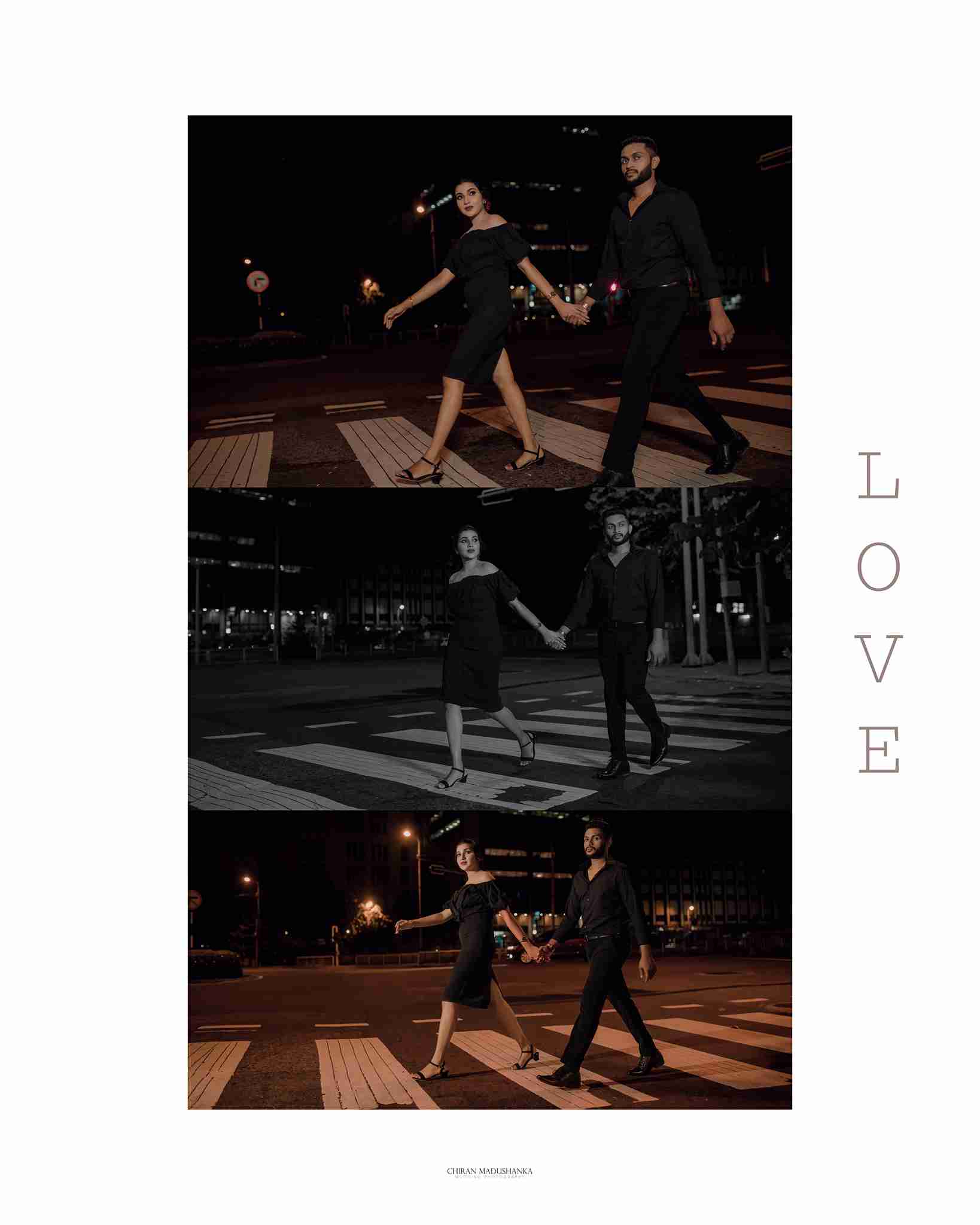 THARUKSHI & JAYANGA 🤍🤍