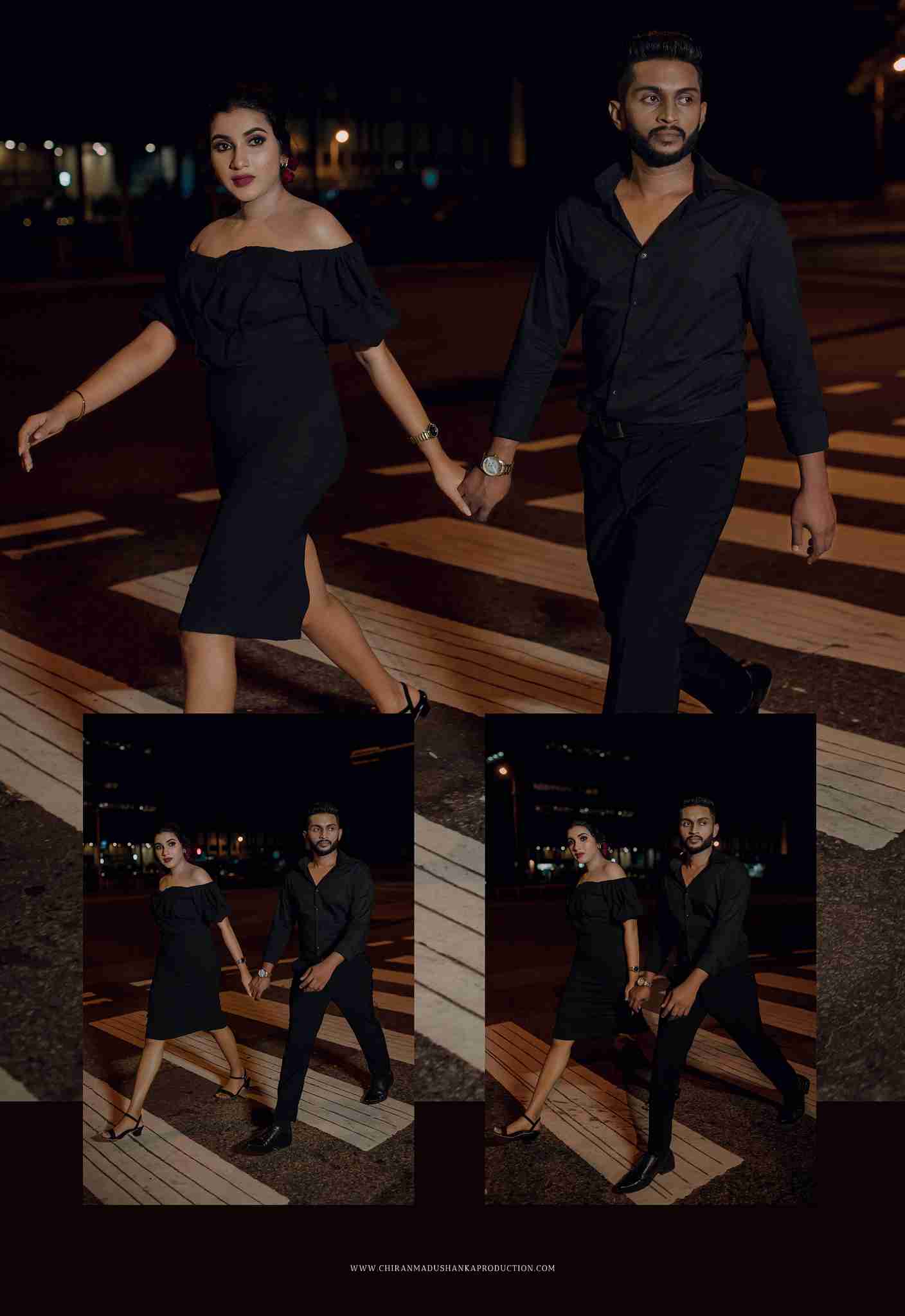 THARUKSHI & JAYANGA 🤍🤍