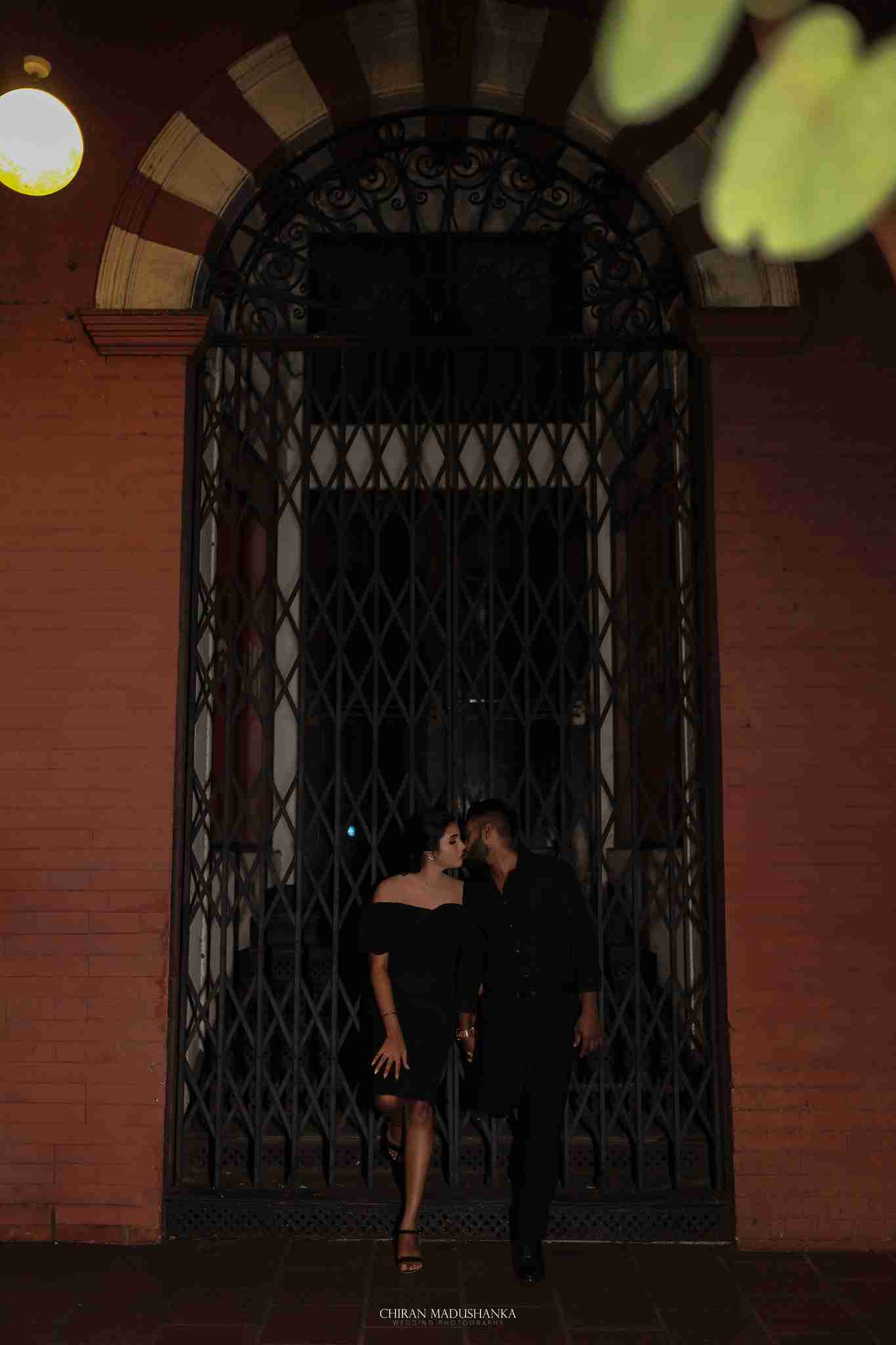 THARUKSHI & JAYANGA 🤍🤍