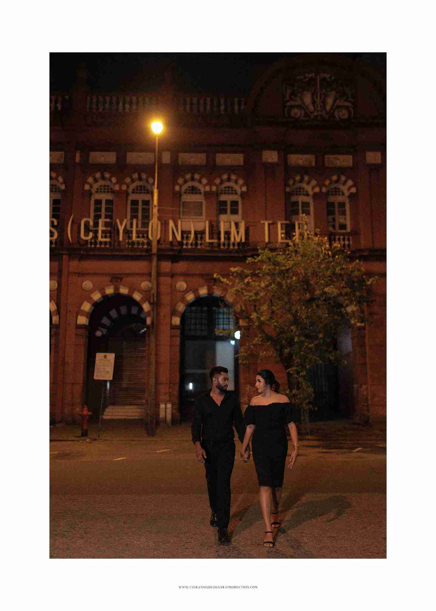 THARUKSHI & JAYANGA 🤍🤍