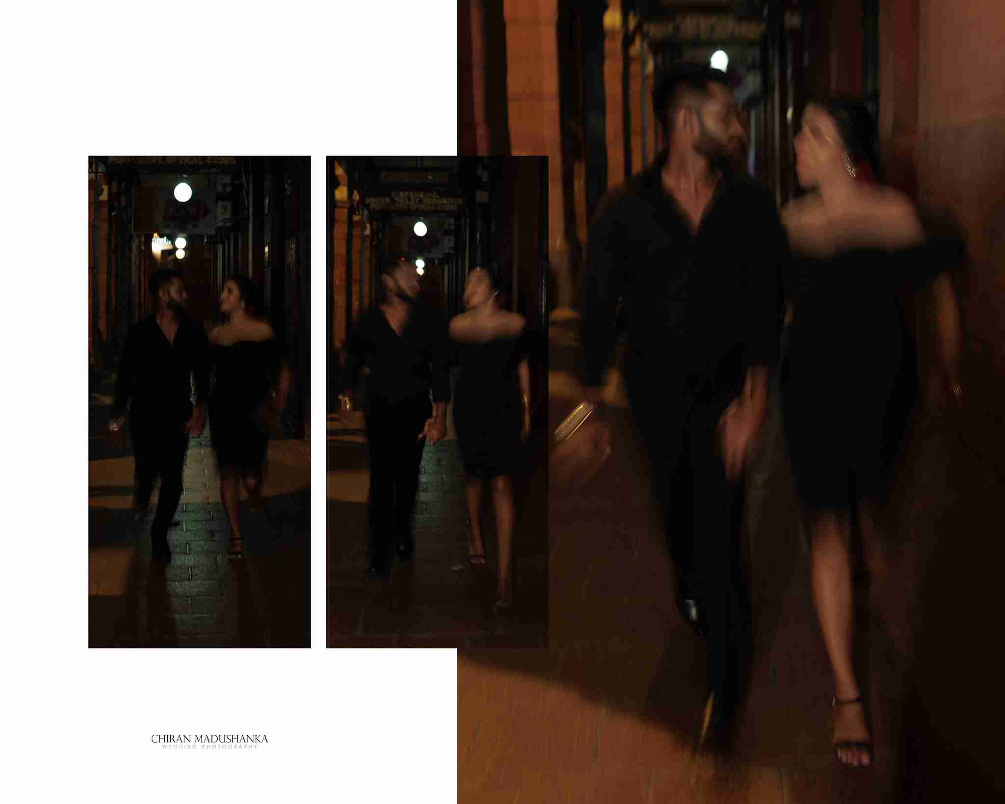 THARUKSHI & JAYANGA 🤍🤍