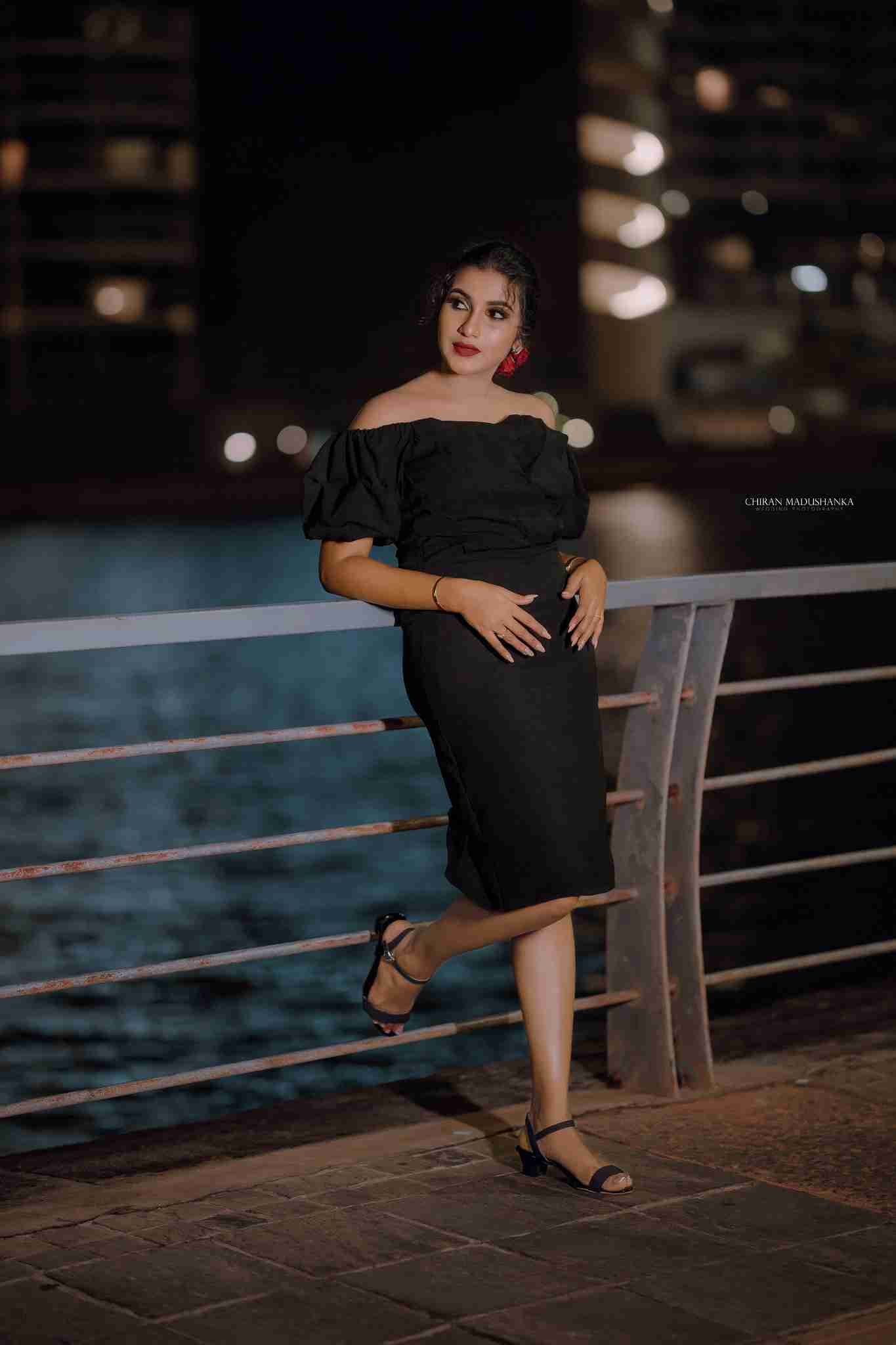 THARUKSHI & JAYANGA 🤍🤍