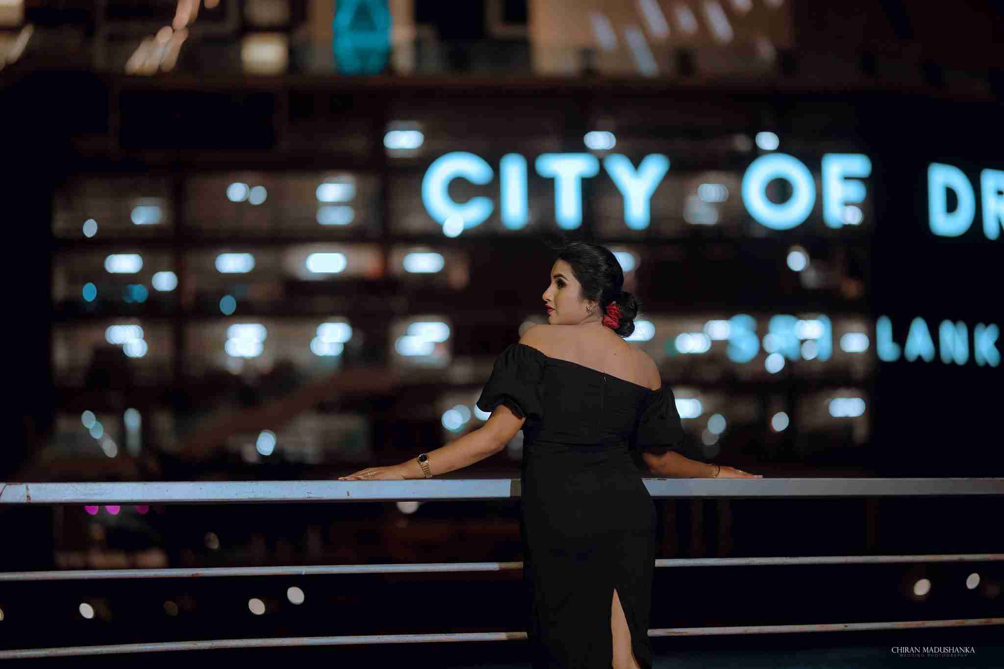 THARUKSHI & JAYANGA 🤍🤍