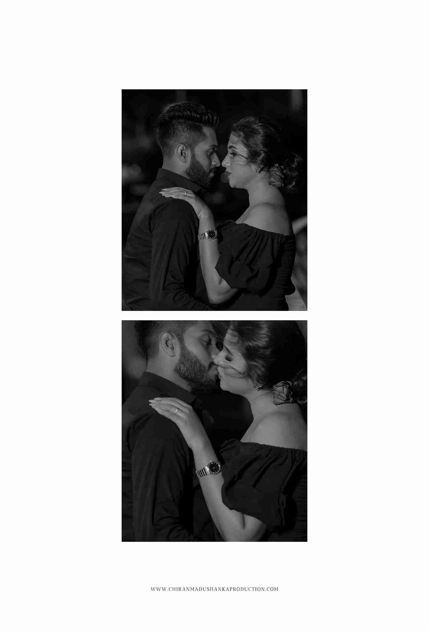 THARUKSHI & JAYANGA 🤍🤍