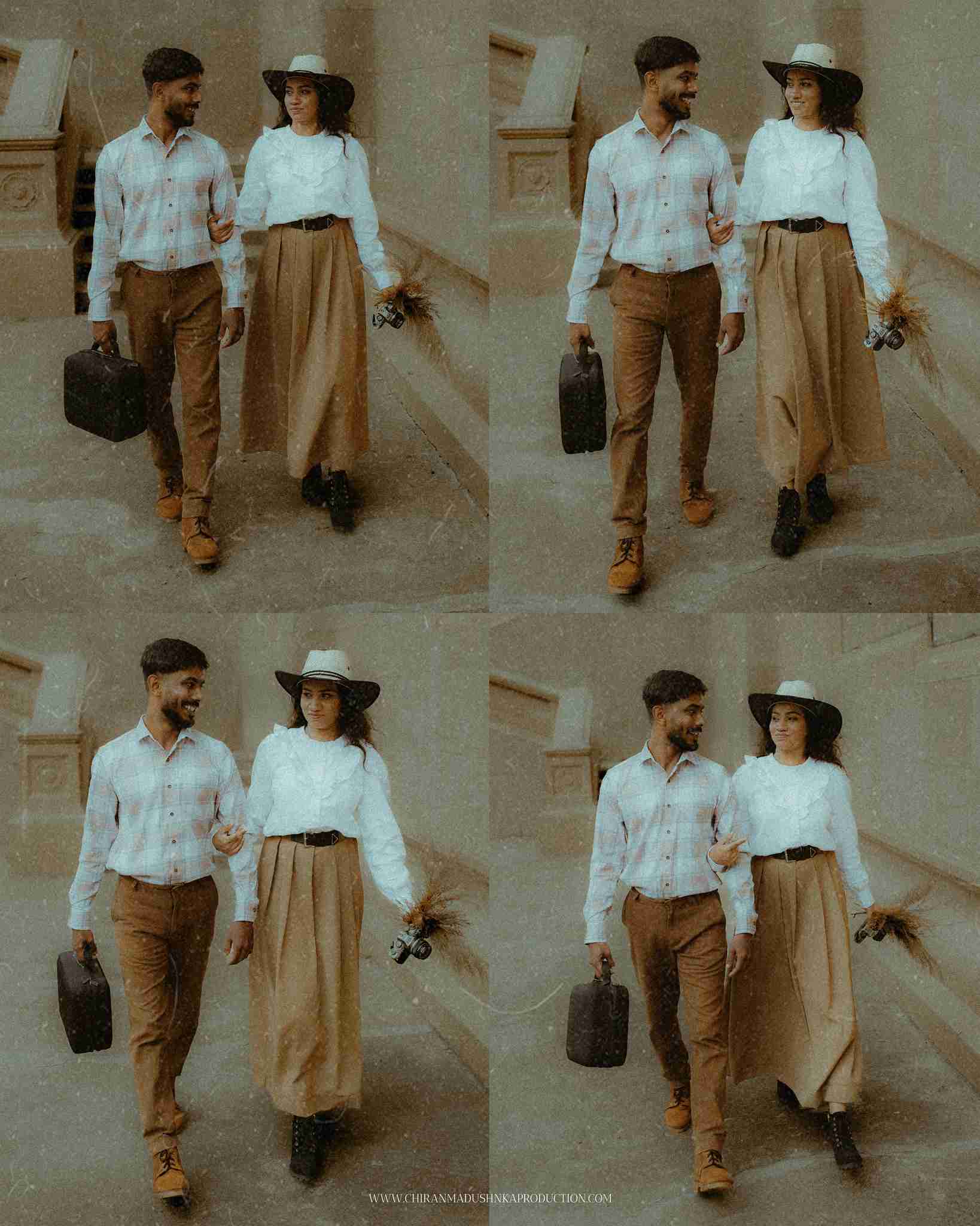 Nirosh & Hashini 🖤🤍