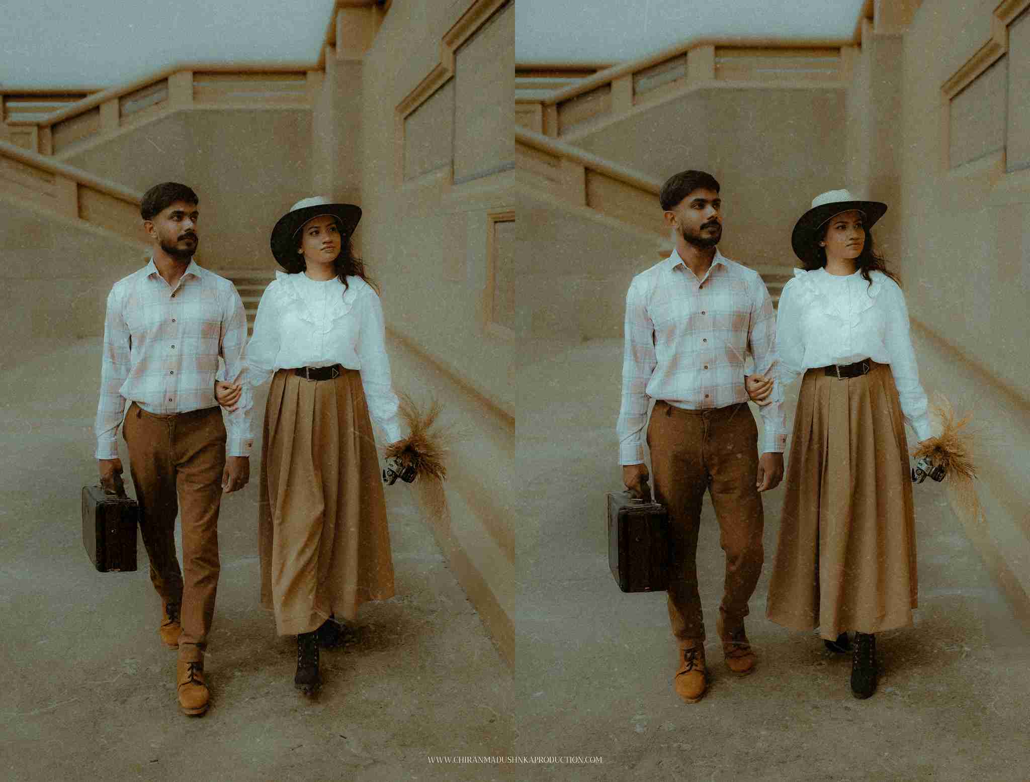 Nirosh & Hashini 🖤🤍