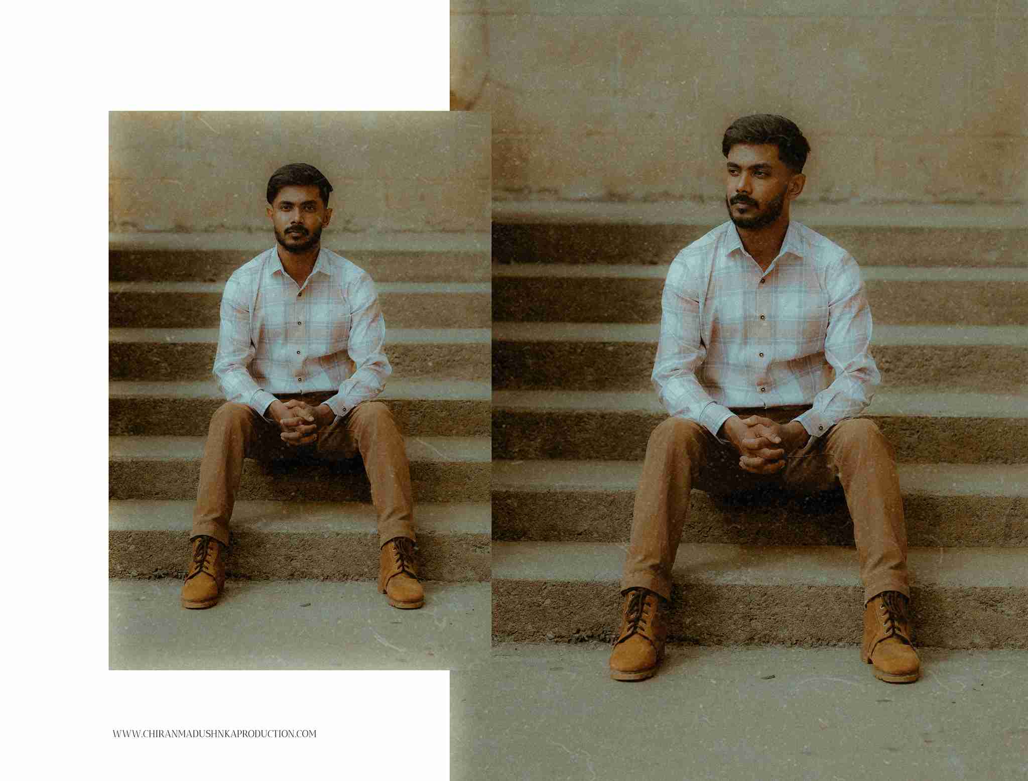 Nirosh & Hashini 🖤🤍