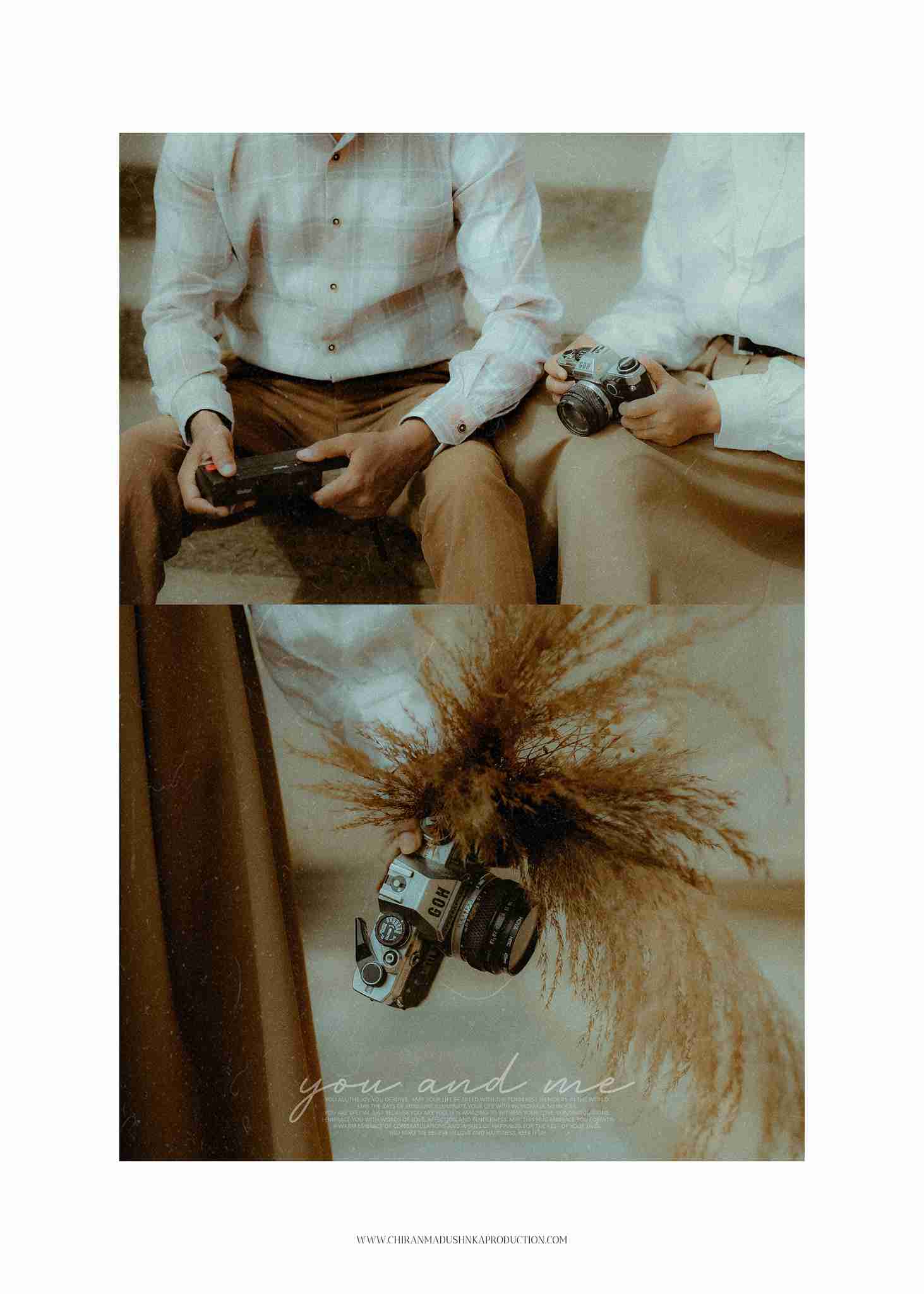 Nirosh & Hashini 🖤🤍