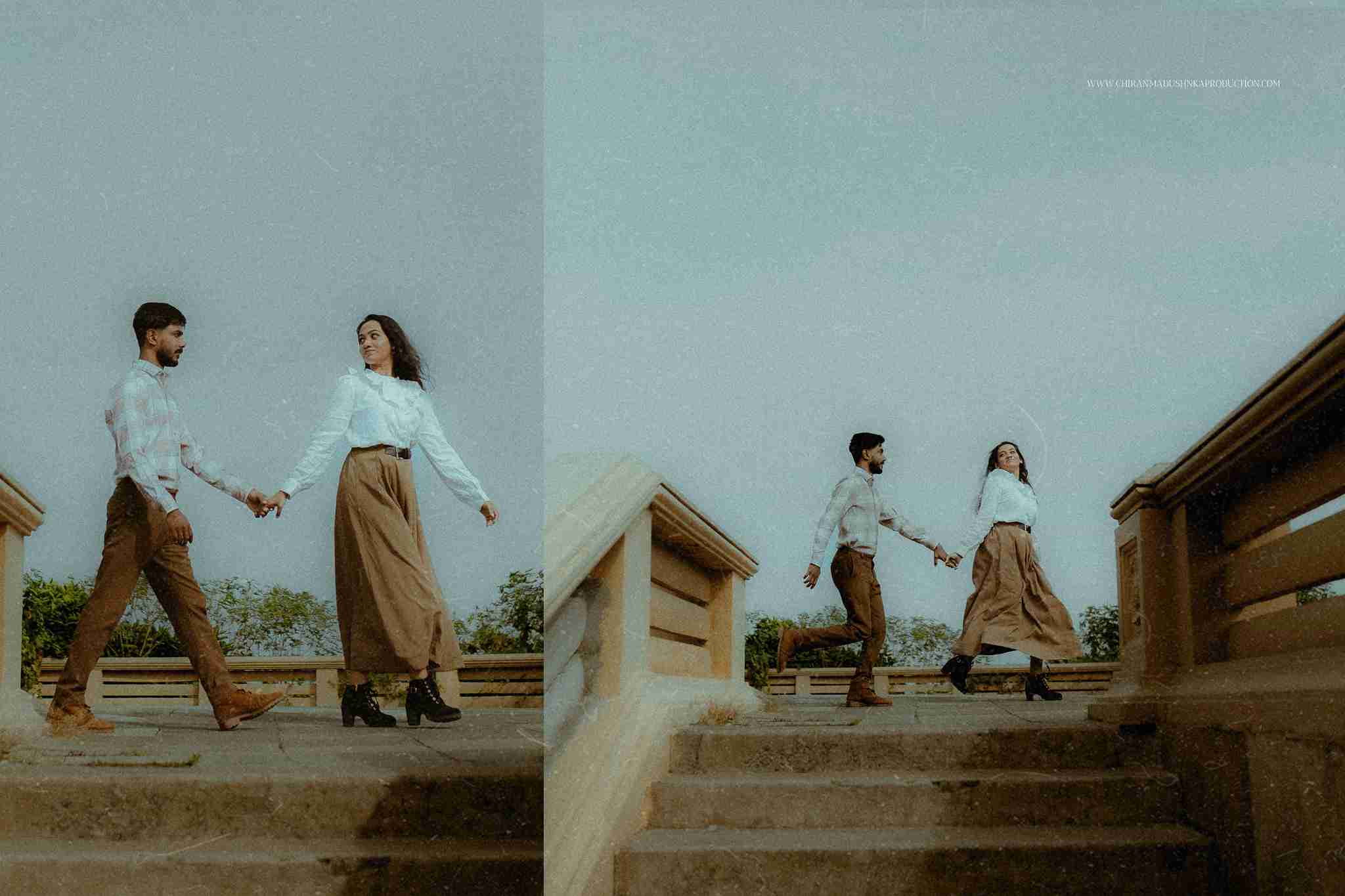 Nirosh & Hashini 🖤🤍