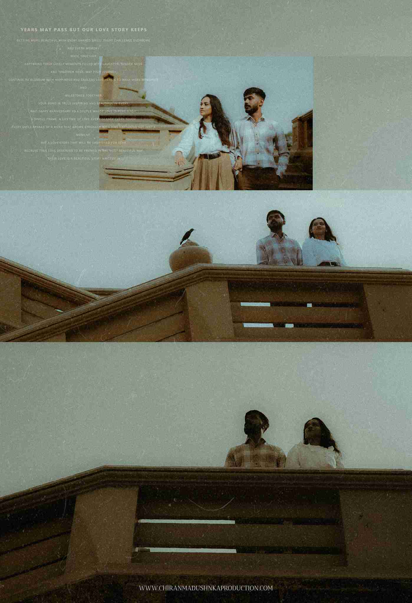 Nirosh & Hashini 🖤🤍