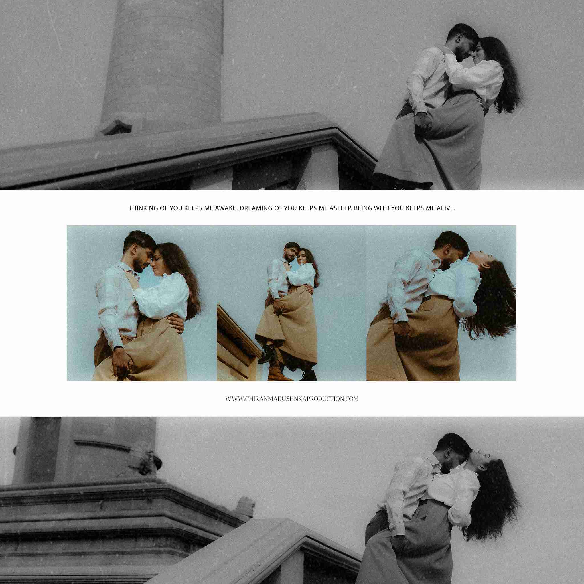 Nirosh & Hashini 🖤🤍