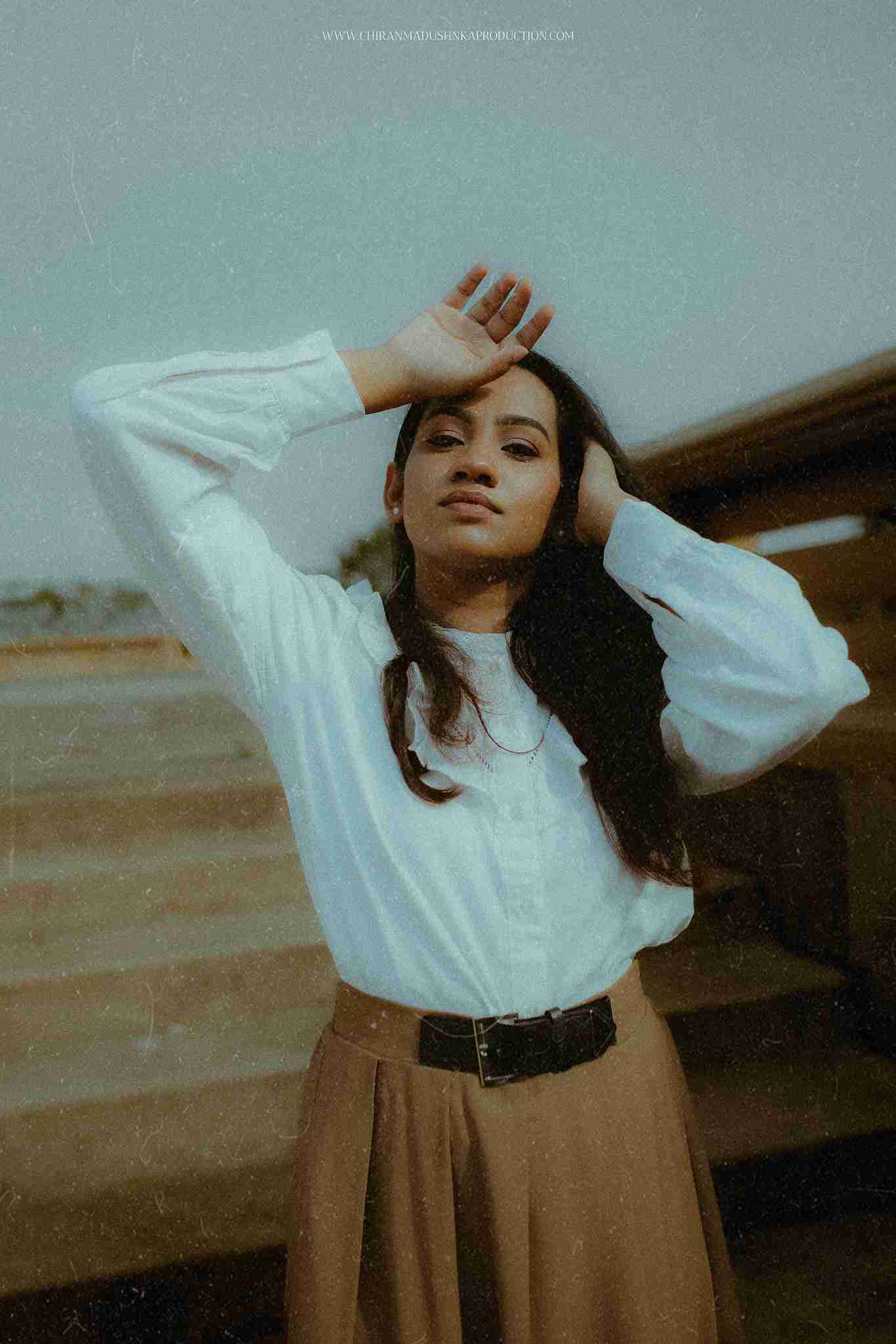 Nirosh & Hashini 🖤🤍