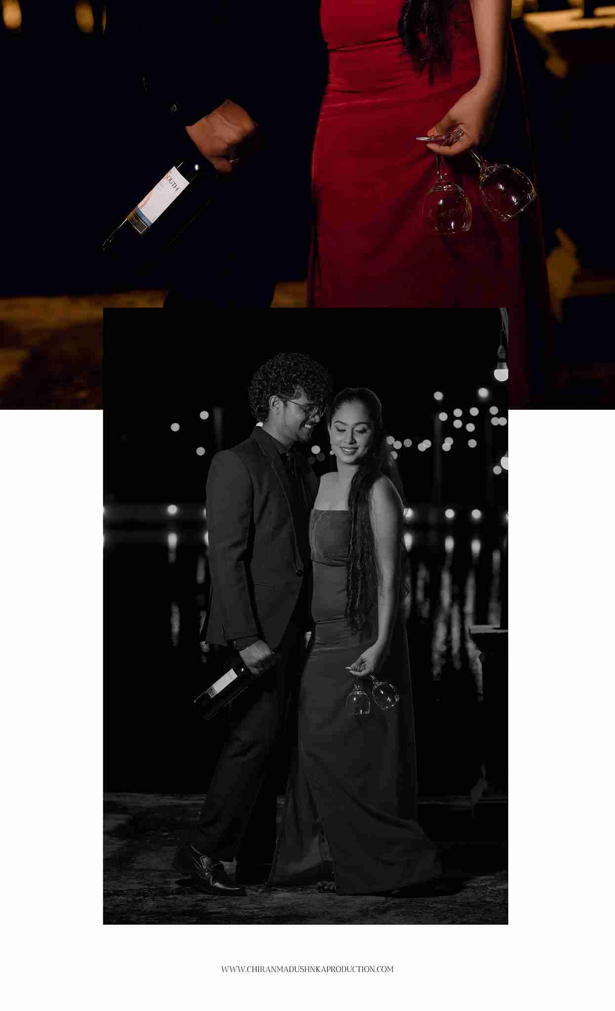 SHASHINDU & DINITHI 1ST ANNIVERSARY🍂🤍