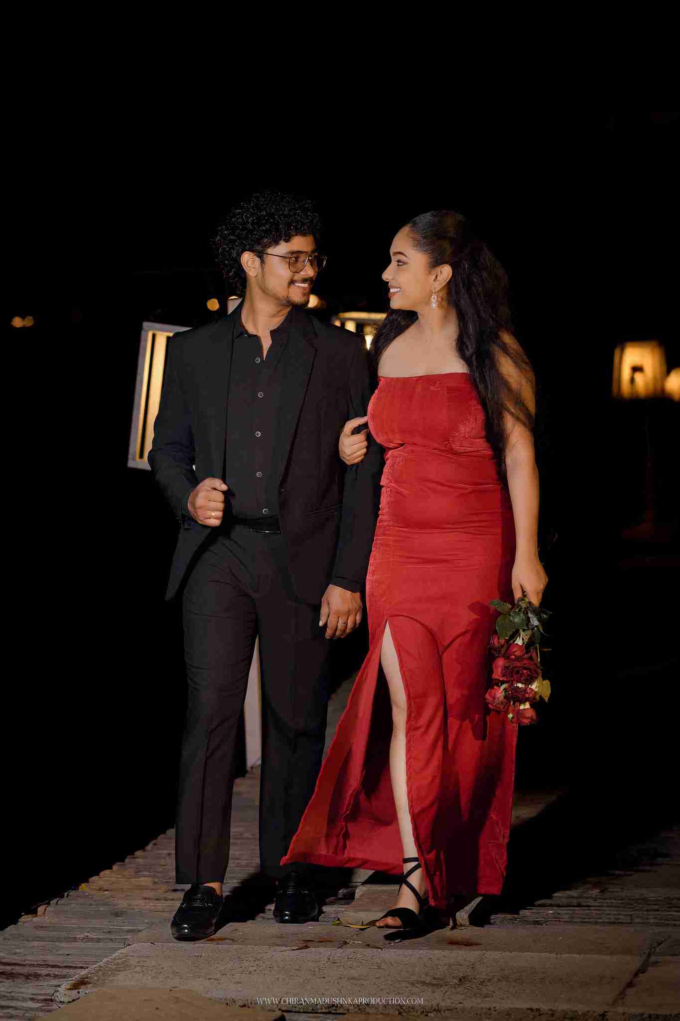 SHASHINDU & DINITHI 1ST ANNIVERSARY🍂🤍