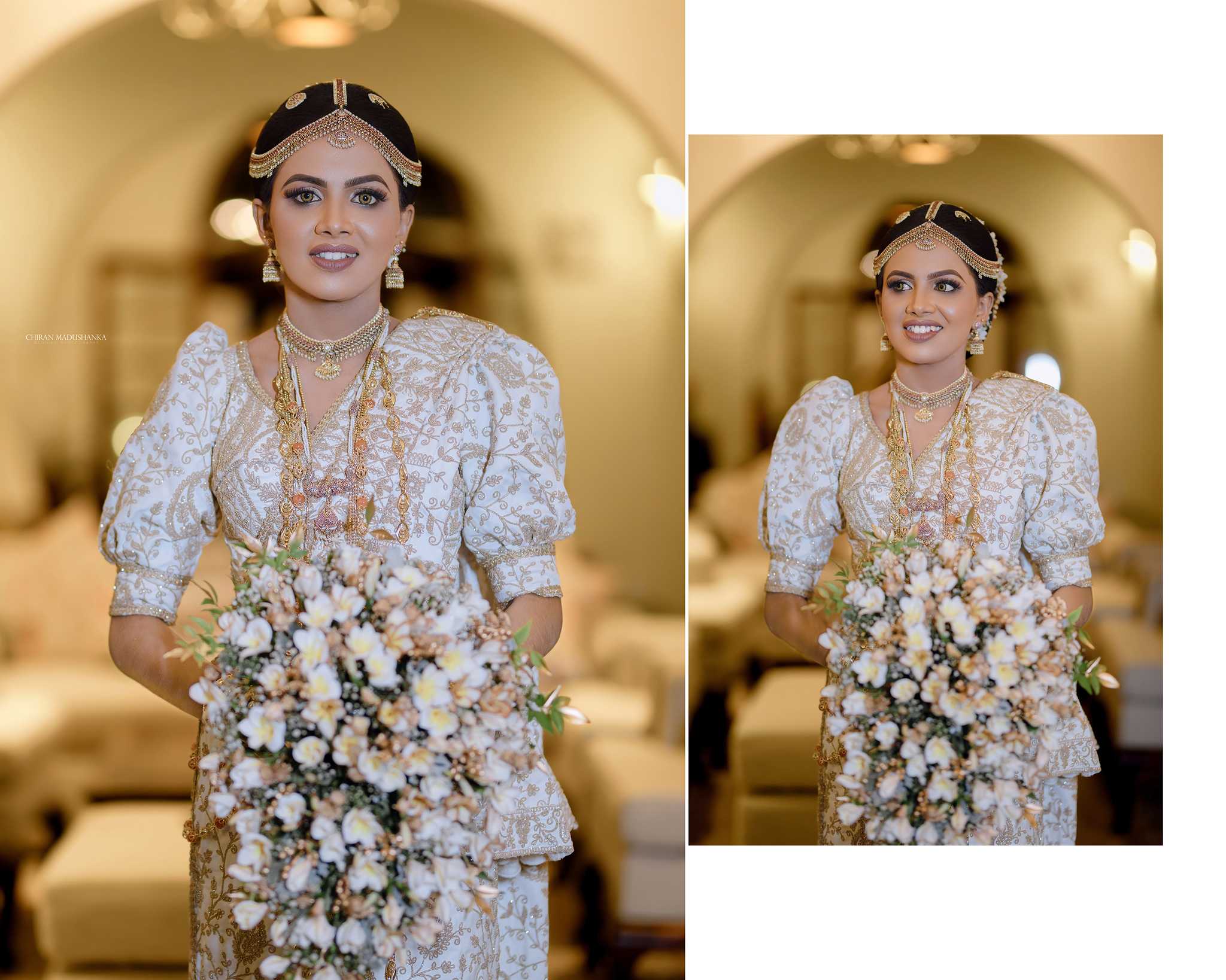Dinusha & Madura