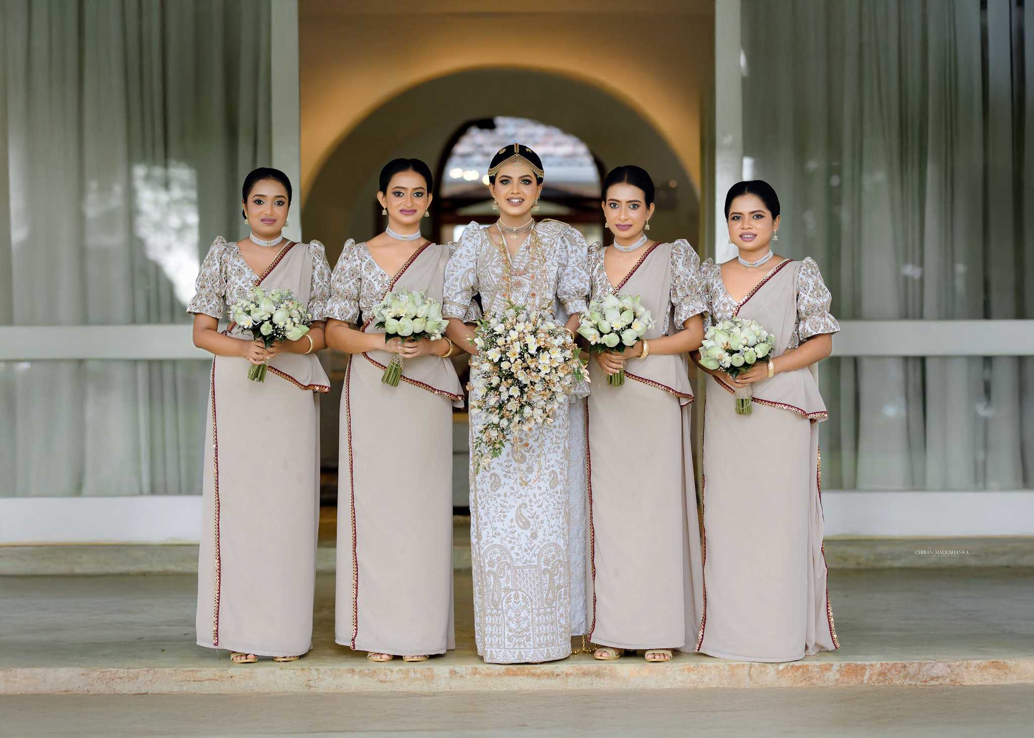 Dinusha & Madura