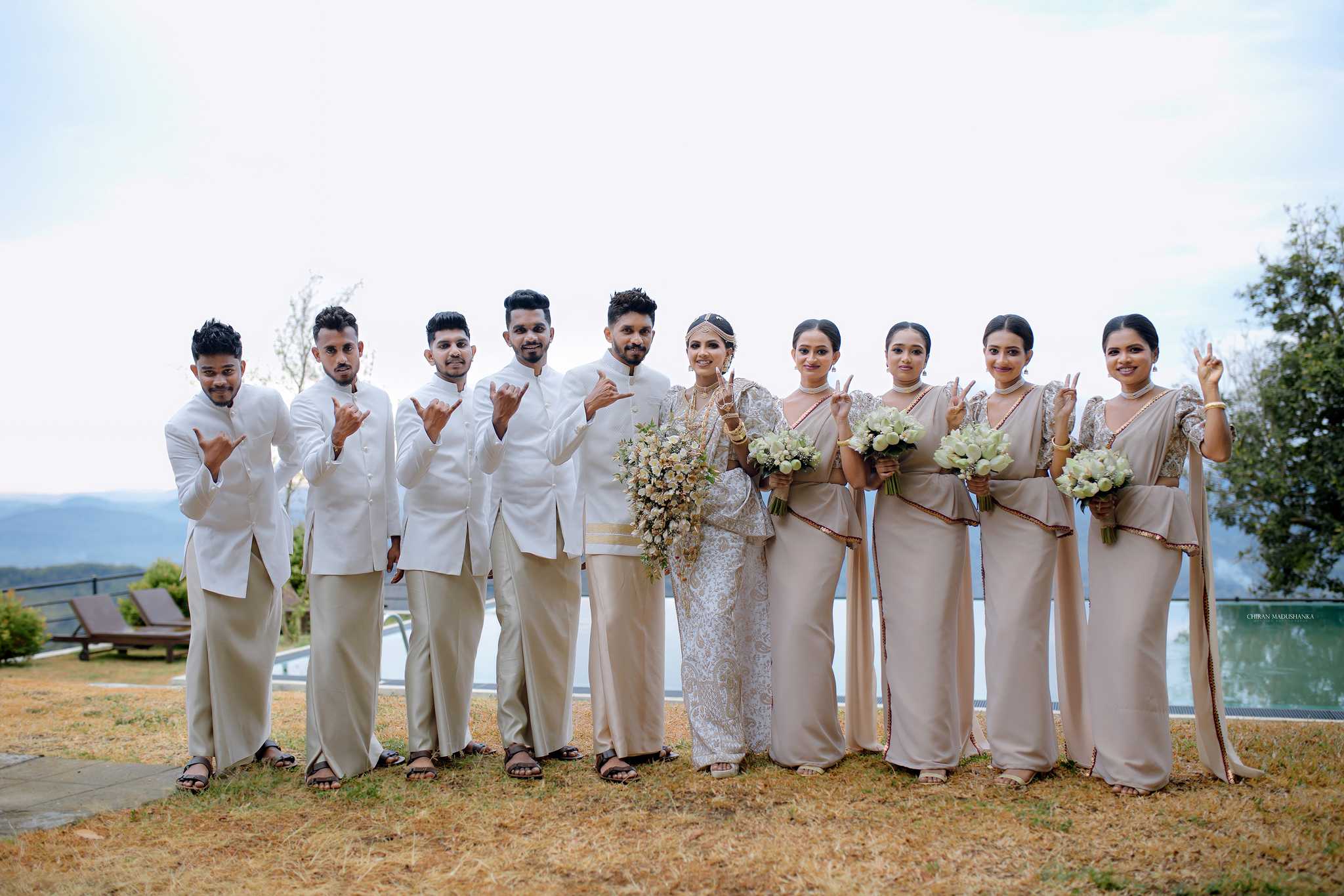 Dinusha & Madura