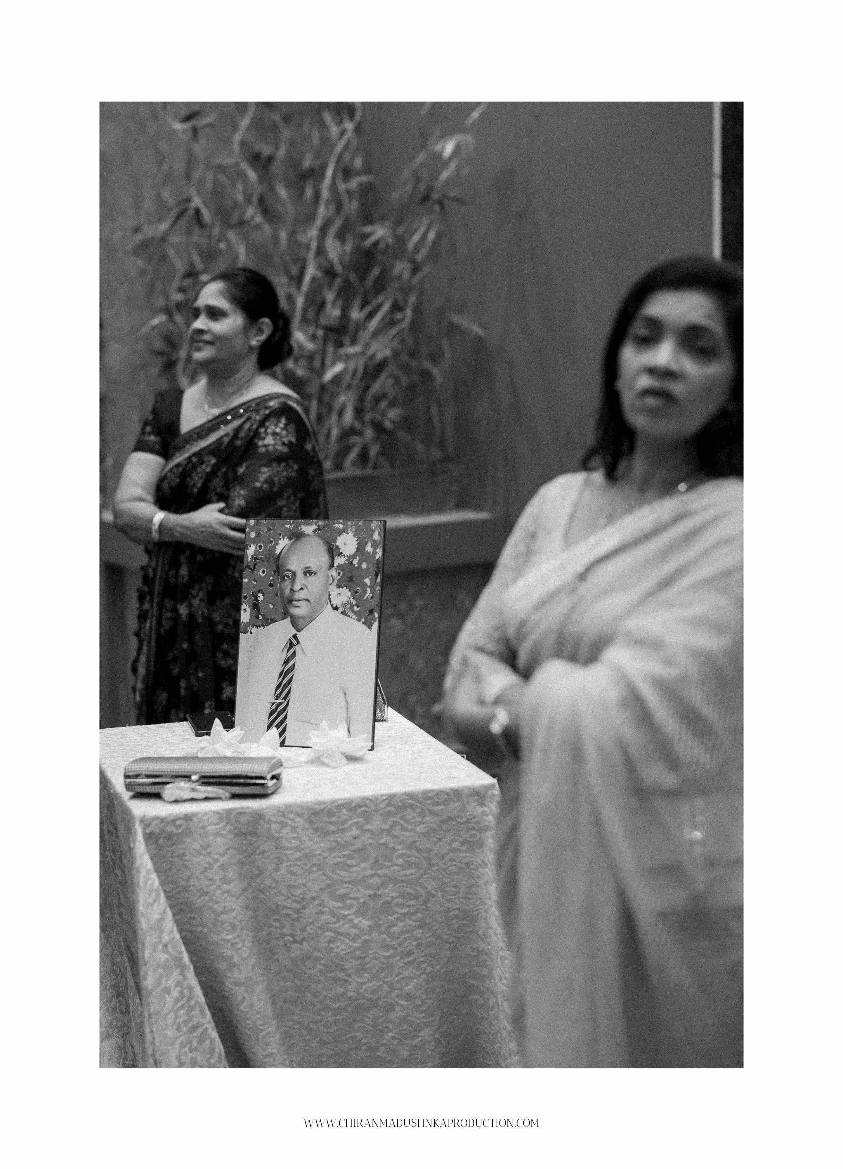 THARUKSHI & JAYANGA FUNTION HIGHLIGHT 🖤🤍