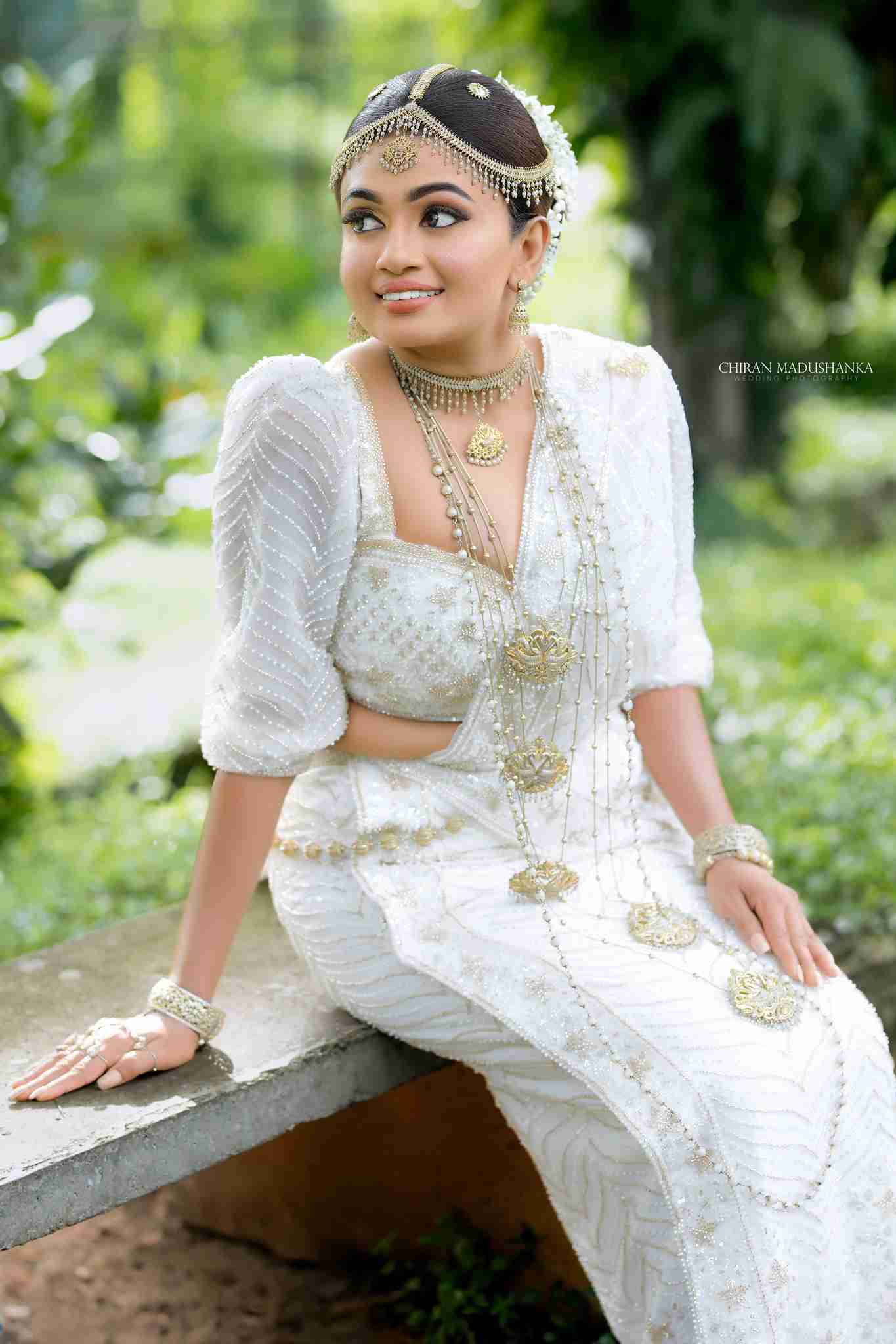 Gayani & Lasantha 🍂🤍